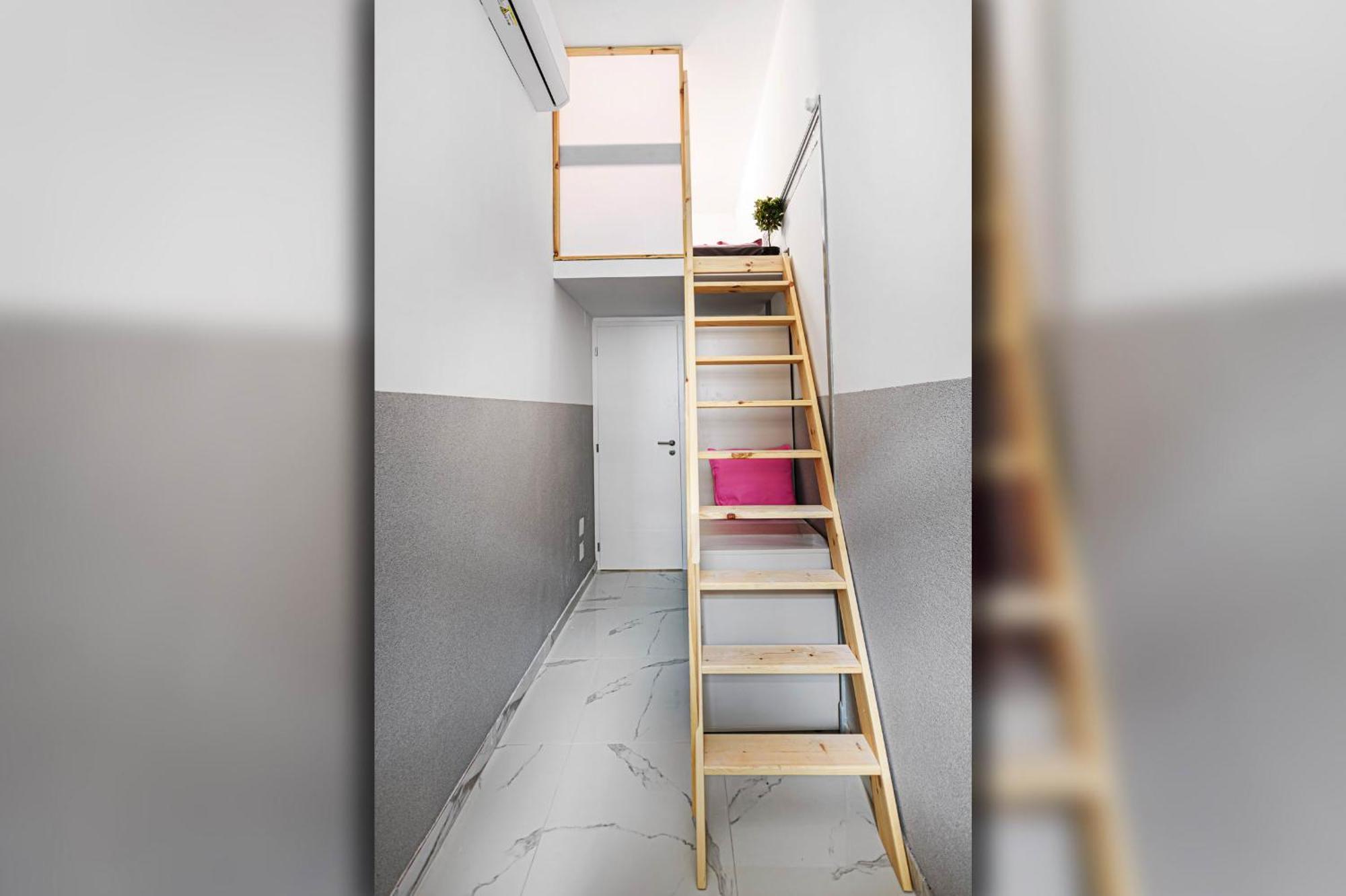 Apartament Rakoczi 57 Budapeszt Zewnętrze zdjęcie