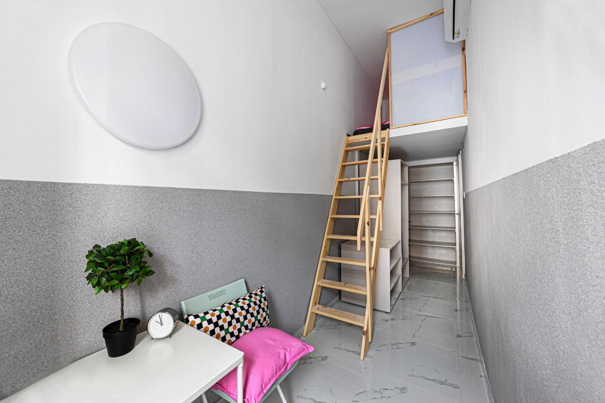 Apartament Rakoczi 57 Budapeszt Zewnętrze zdjęcie