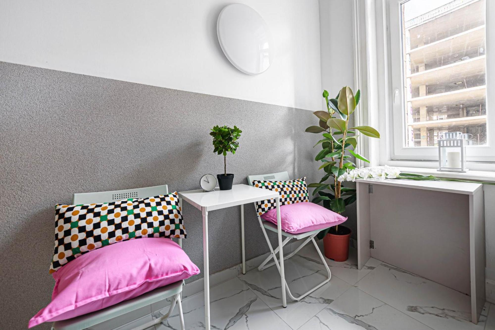 Apartament Rakoczi 57 Budapeszt Zewnętrze zdjęcie