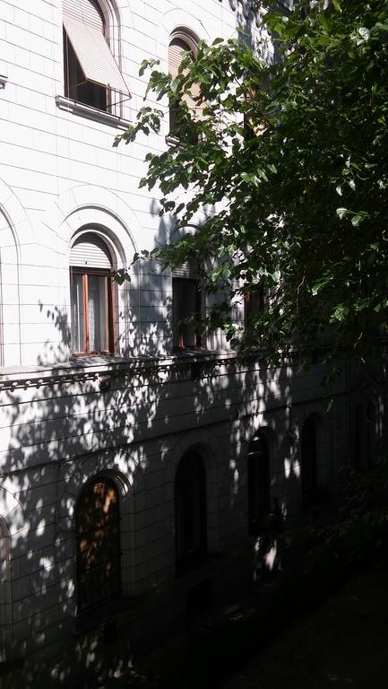 Apartament Rakoczi 57 Budapeszt Zewnętrze zdjęcie