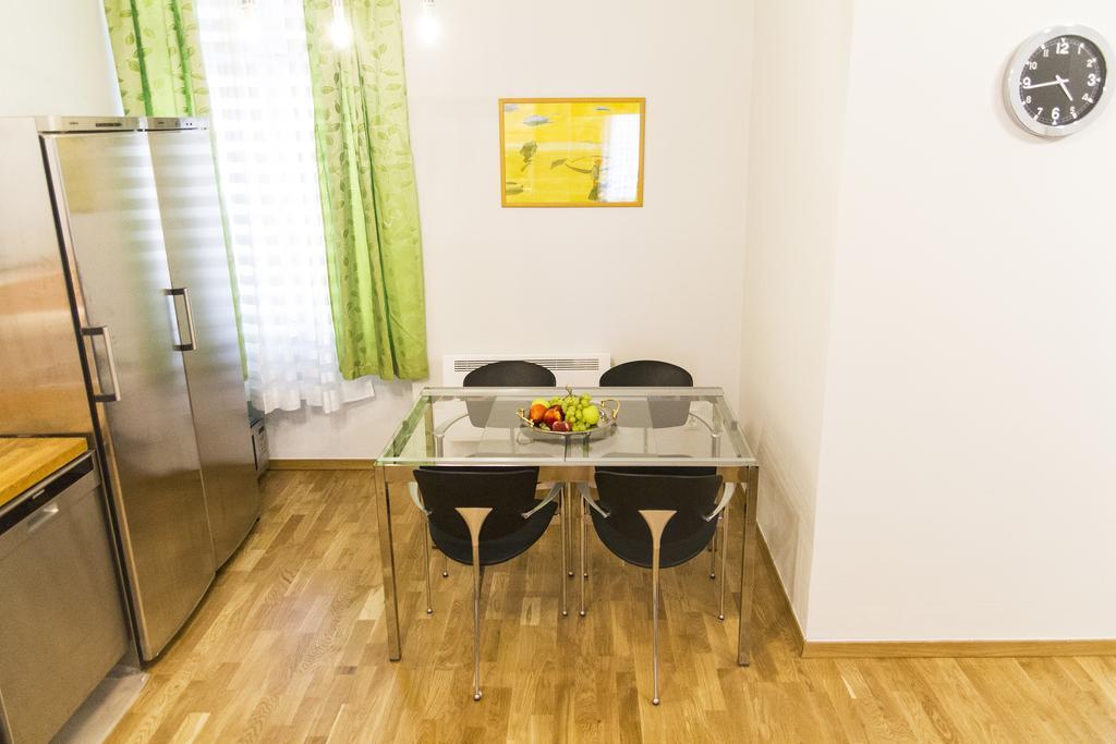 Apartament Rakoczi 57 Budapeszt Zewnętrze zdjęcie